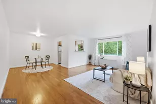 116 Lee Ave, Takoma Park, MD 20912 - Photo 4