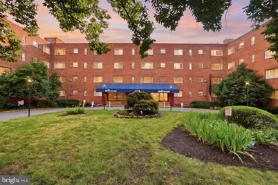 116 Lee Avenue #309, Takoma Park, MD 20912 - Photo 2