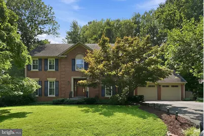 15204 Winstead Lane, Silver Spring, MD 20905 - Photo 1