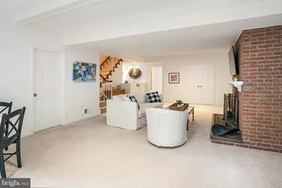 5115 Westbard Avenue #1, Bethesda, MD 20816 - Photo 30