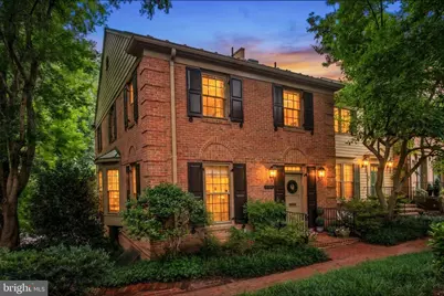 5115 Westbard Avenue #1, Bethesda, MD 20816 - Photo 2