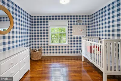 5115 Westbard Avenue #1, Bethesda, MD 20816 - Photo 24