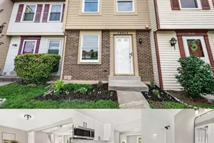 19317 Elderberry Terrace, Germantown, MD 20876 - Photo 1