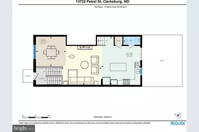 13732 Petrel Street, Clarksburg, MD 20871 - Photo 40