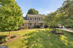 8705 Bells Mill Rd, Potomac, MD 20854 - Photo 1