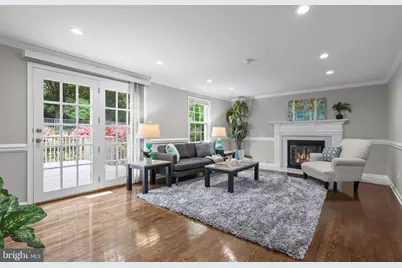 9725 Lookout Place, Gaithersburg, MD 20886 - Photo 10