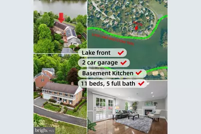 9725 Lookout Place, Gaithersburg, MD 20886 - Photo 1