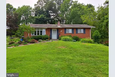 11512 Charlton Drive, Silver Spring, MD 20902 - Photo 1