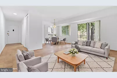 10626 Weymouth Street #101, Bethesda, MD 20814 - Photo 1