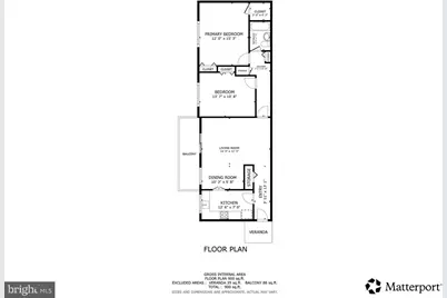 10626 Weymouth Street #101, Bethesda, MD 20814 - Photo 22