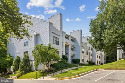1639 Carriage House Terrace #1639-H, Silver Spring, MD 20904 - Photo 20