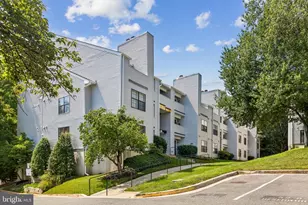 1639 Carriage House Terrace, Silver Spring, MD 20904 - Photo 20