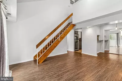 1639 Carriage House Terrace #1639-H, Silver Spring, MD 20904 - Photo 2