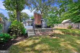 8407 Tahona Dr, Silver Spring, MD 20903 - Photo 26