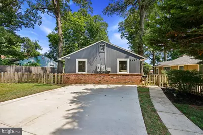 8407 Tahona Drive, Silver Spring, MD 20903 - Photo 4