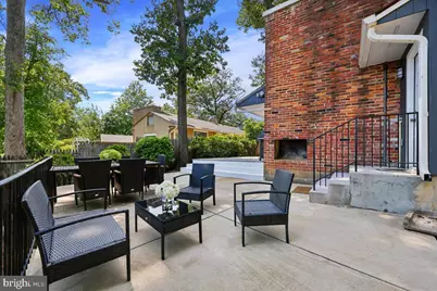 8407 Tahona Drive, Silver Spring, MD 20903 - Photo 24
