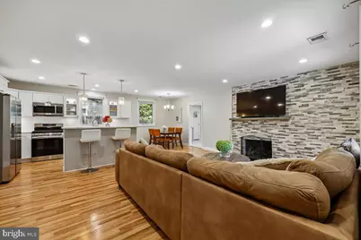 8407 Tahona Drive, Silver Spring, MD 20903 - Photo 6