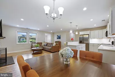 8407 Tahona Drive, Silver Spring, MD 20903 - Photo 10
