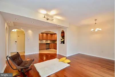 4242 E West Highway #1114, Chevy Chase, MD 20815 - Photo 4