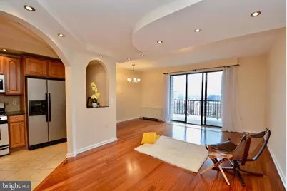 4242 E West Highway #1114, Chevy Chase, MD 20815 - Photo 12