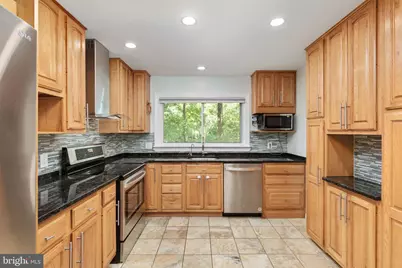 5707 Halpine Road, Rockville, MD 20851 - Photo 2