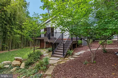 5707 Halpine Road, Rockville, MD 20851 - Photo 46