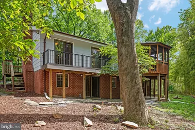 5707 Halpine Road, Rockville, MD 20851 - Photo 48