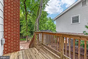 5707 Halpine Rd, Rockville, MD 20851 - Photo 36