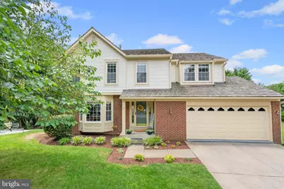 9 Red Granite Court, Gaithersburg, MD 20877 - Photo 1