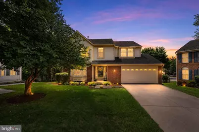 9 Red Granite Court, Gaithersburg, MD 20877 - Photo 10