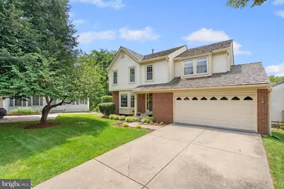 9 Red Granite Court, Gaithersburg, MD 20877 - Photo 2