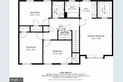 9 Red Granite Court, Gaithersburg, MD 20877 - Photo 48