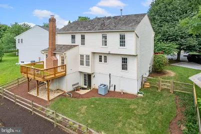 9 Red Granite Court, Gaithersburg, MD 20877 - Photo 8
