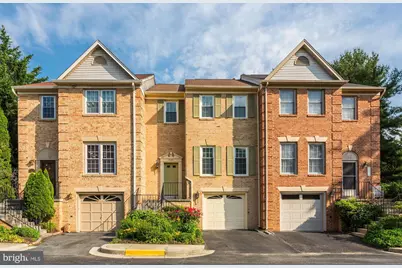 7133 Swansong Way, Bethesda, MD 20817 - Photo 1