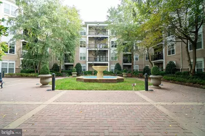 501 Hungerford Drive #463, Rockville, MD 20850 - Photo 1