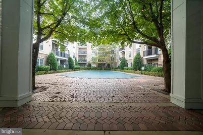 501 Hungerford Drive #463, Rockville, MD 20850 - Photo 20