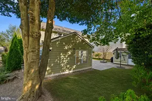 4116 Warner St, Kensington, MD 20895 - Photo 42