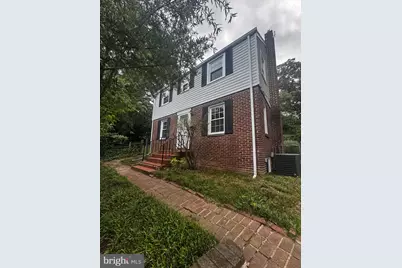 908 Glaizewood Court, Takoma Park, MD 20912 - Photo 1