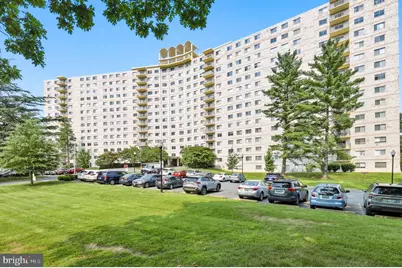 1111 University Boulevard W #1114-A, Silver Spring, MD 20902 - Photo 2