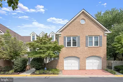 10833 Luxberry Drive #26, Rockville, MD 20852 - Photo 1