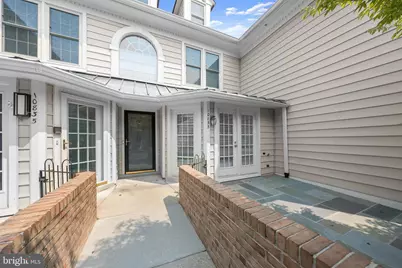 10833 Luxberry Drive #26, Rockville, MD 20852 - Photo 4