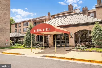 11400 Strand Drive #201, Rockville, MD 20852 - Photo 1