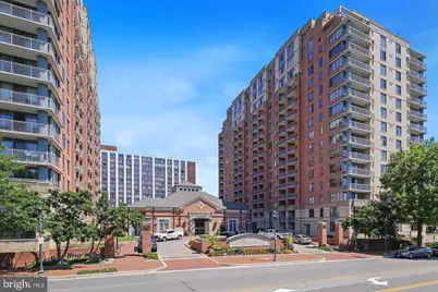 11710 Old Georgetown Road #602E, Rockville, MD 20852 - Photo 1