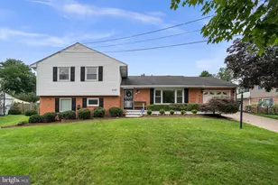 2521 Shanandale Dr, Silver Spring, MD 20904 - Photo 1