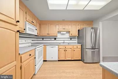 15111 Glade Drive #12-1G, Silver Spring, MD 20906 - Photo 14