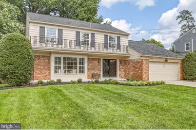 11006 Old Coach Road, Potomac, MD 20854 - Photo 2