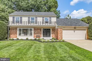 11006 Old Coach Rd, Potomac, MD 20854 - Photo 1