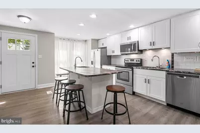 8609 Hawk Run Terrace, Montgomery Village, MD 20886 - Photo 2