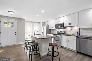 8609 Hawk Run Terrace, Montgomery Village, MD 20886 - Photo 2