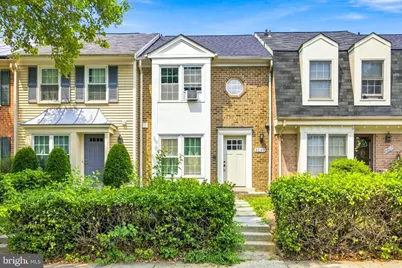 8609 Hawk Run Terrace, Montgomery Village, MD 20886 - Photo 1